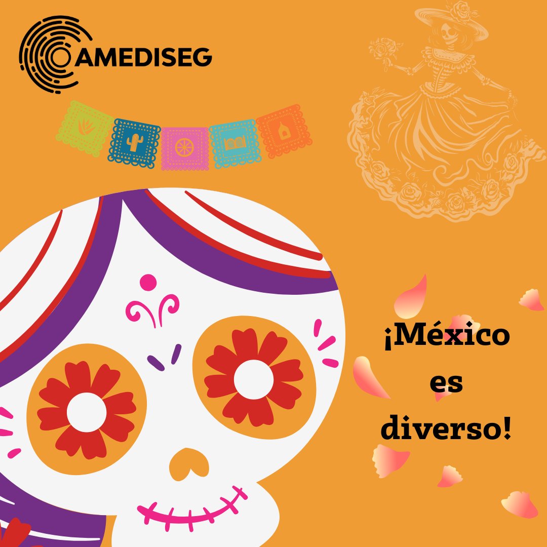 AMEDISEG A.C. tweet media