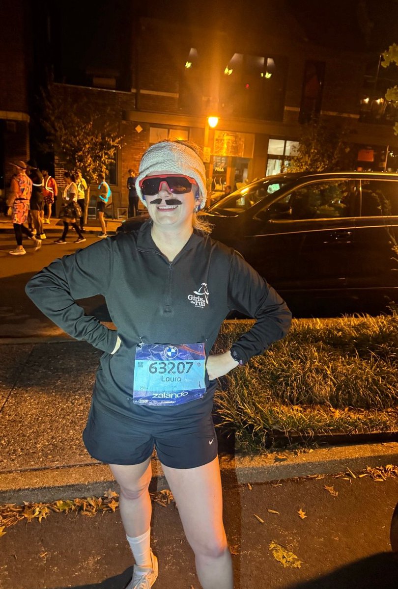 SpewakR's tweet image. Oh my god it’s Harry Styles! #spewakracing #runstl