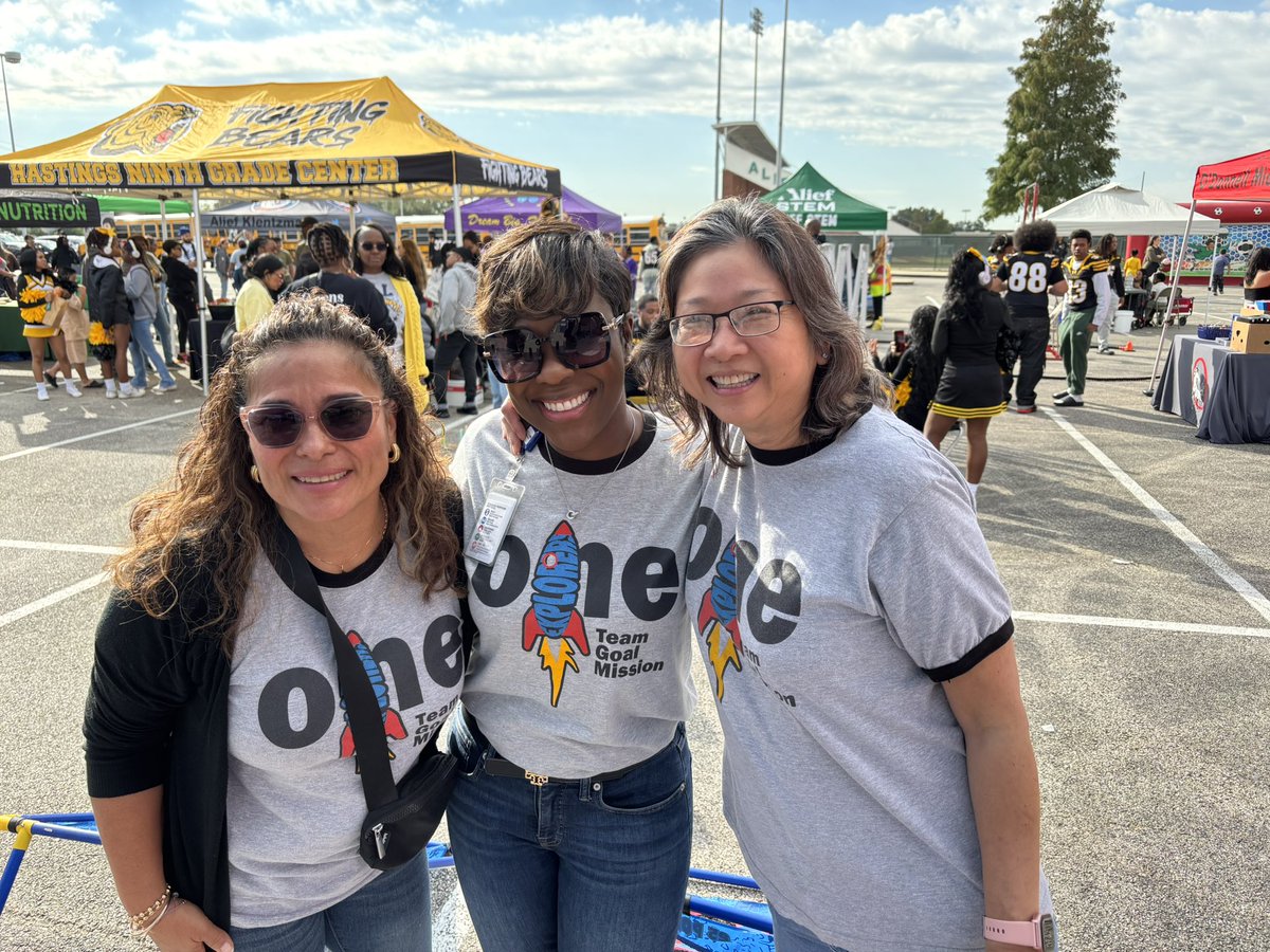 Dr. Mytra Cunningham tweet media