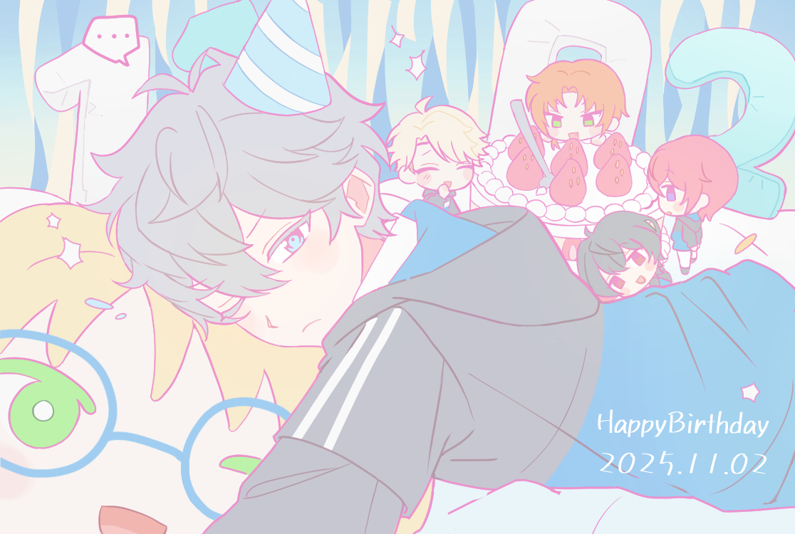 #瀬名泉誕生祭2025