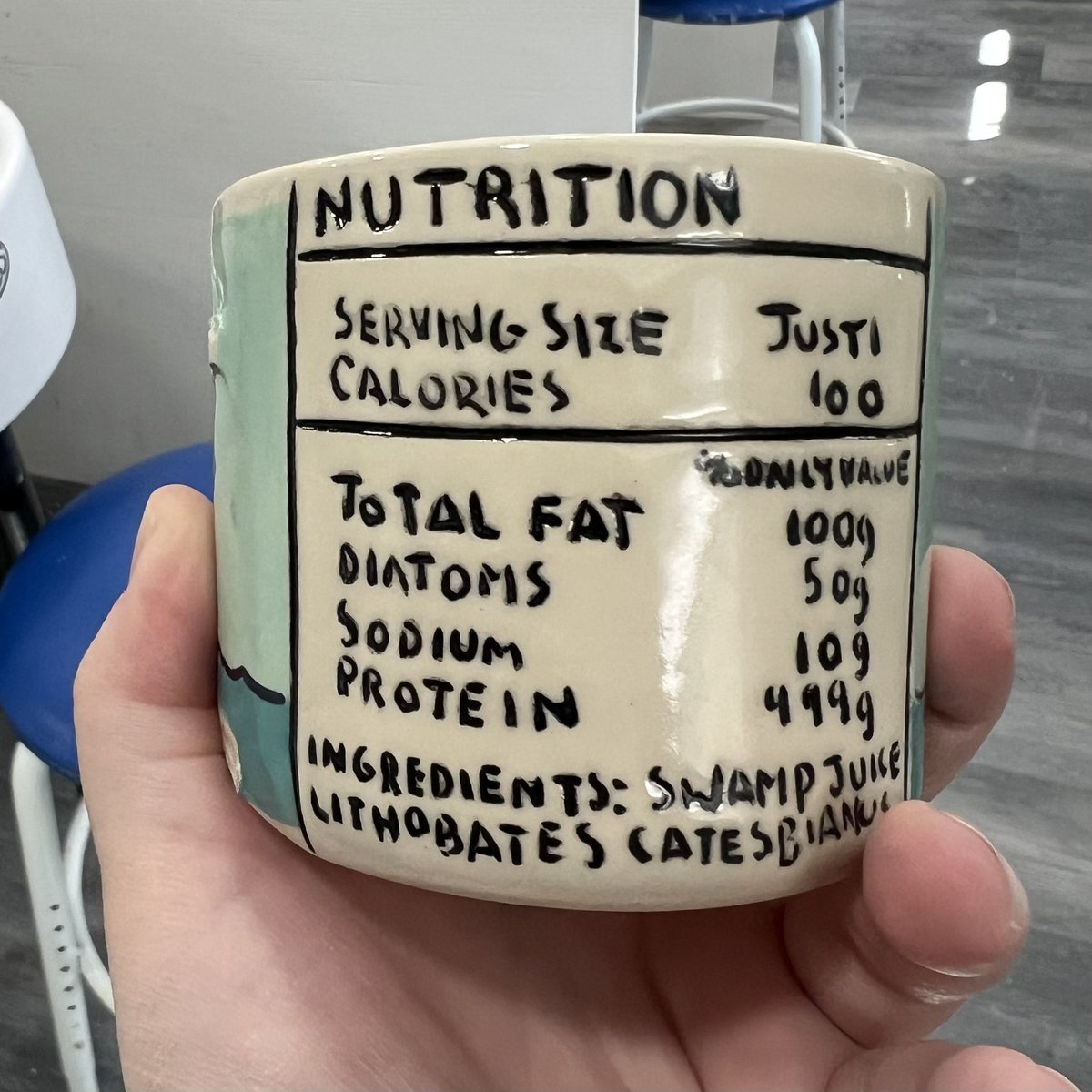 Stephne Tate tweet media