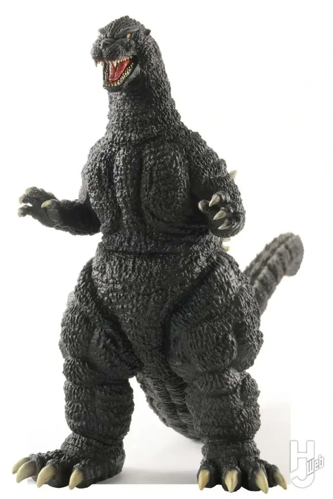 注目のコトブキヤ新シリーズをお手軽週末モデリング🌟！ 「ゴジラ