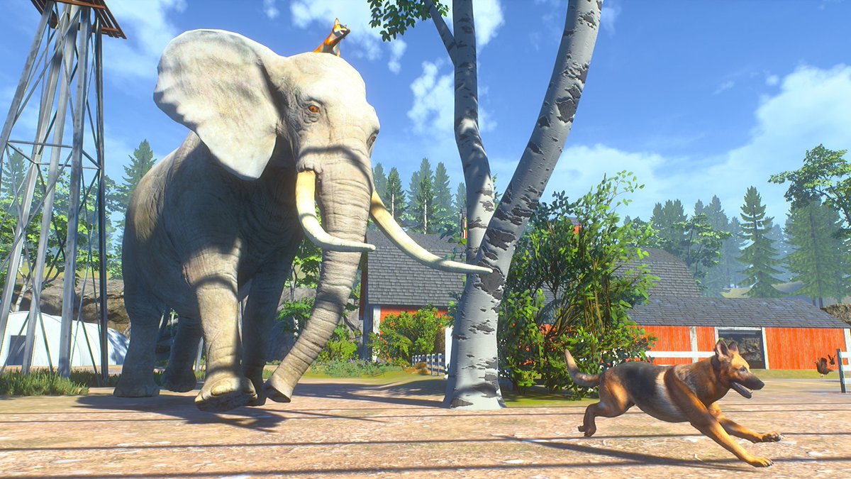 Xelo Games - Mice Crisis coming soon! tweet media