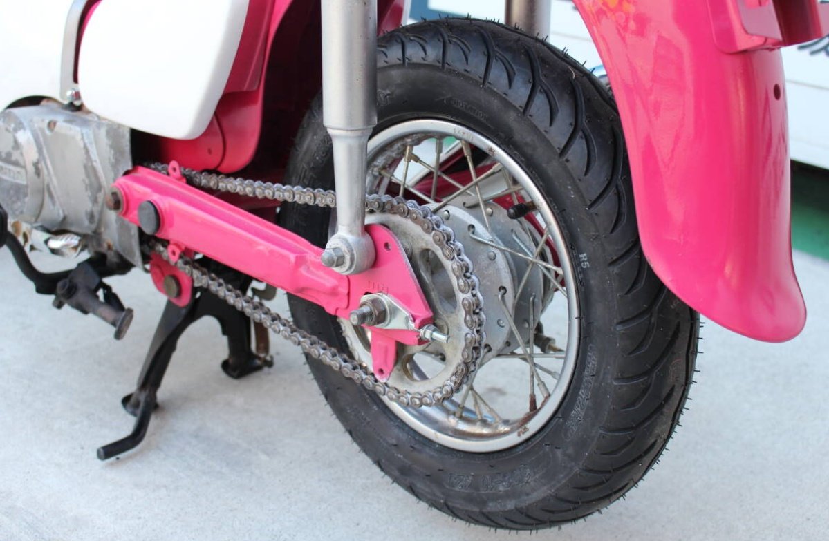 トモ様 ともくん ともくん 様 トモ様 ◇ 再びZX-4：4 | SHOPナカムラ ブログ