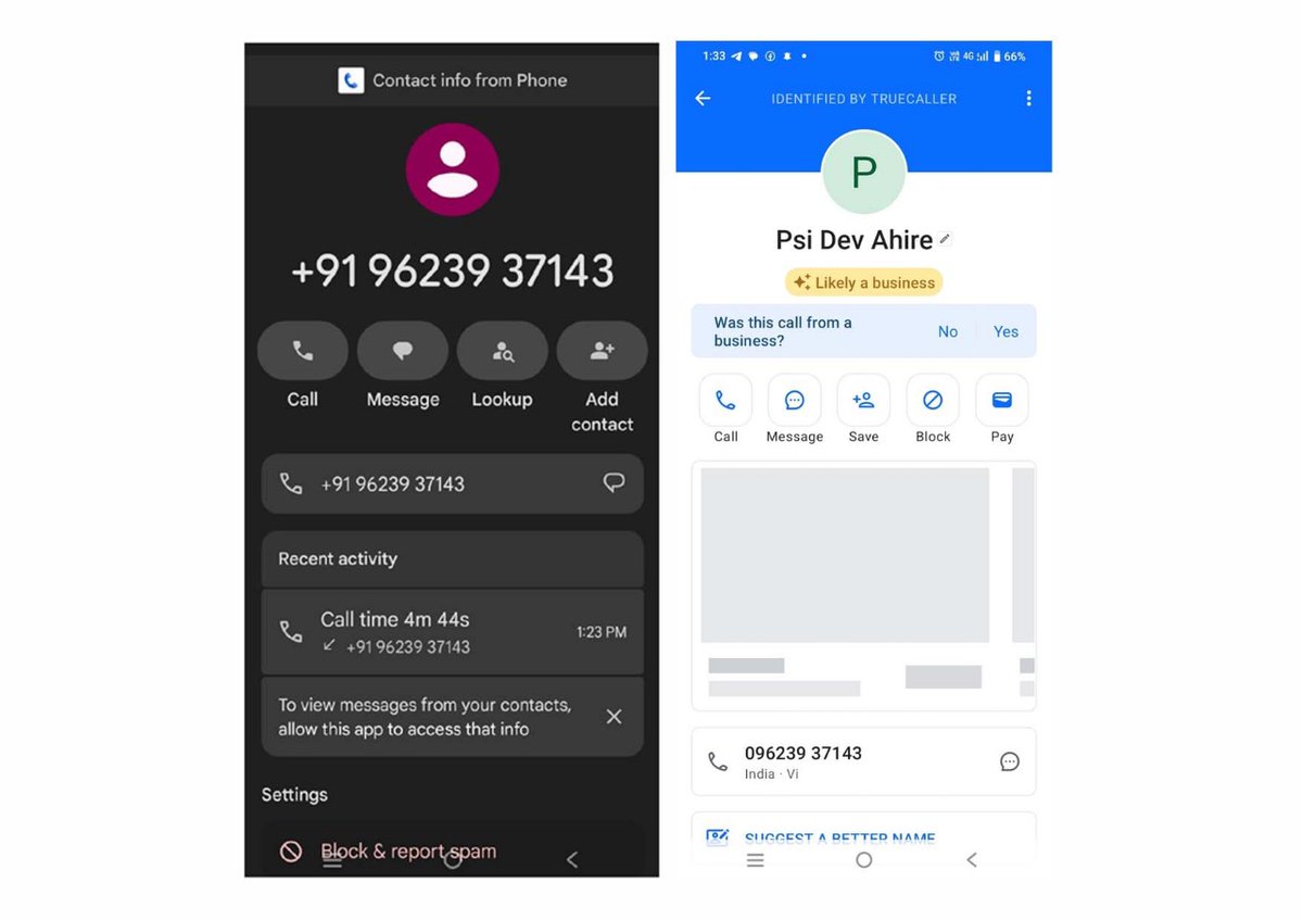 shairunnisha13's tweet image. @rashtrapatibhvn @PMOIndia @DGPMaharashtra @CPMumbaiPolice @DcpZone10Mumbai @MumbaiPolice  
01.11.2025 को @Sakinaka_PS के SI देवेंद्र अहिरे (Mob.9623937143) द्वारा गाली-गलौच व धमकीपूर्ण व्यवहार, FIR व अनुशासनात्मक कार्रवाई की मांग #MumbaiPolice #Corruption #PoliceReform #Justice