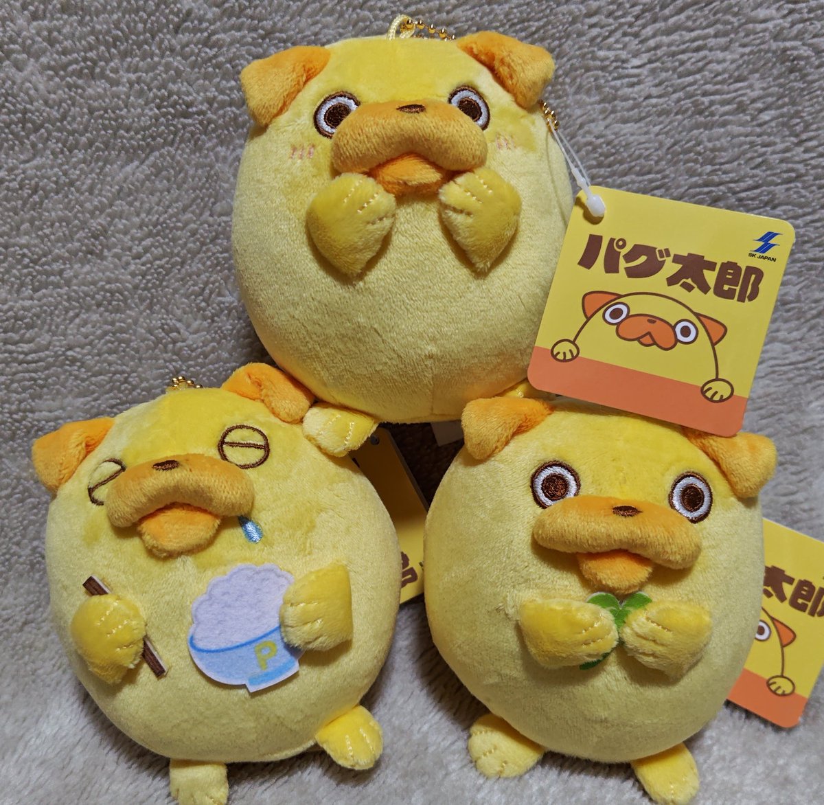 おじさんはカワイイものがお好き。』COMICポラリス公式