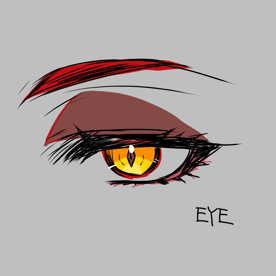 Starting tomorrow, I'm back to working on ARTRAFFLE illustrations!🎨 For Zen's fan art, I'm planning the Commander.🫡