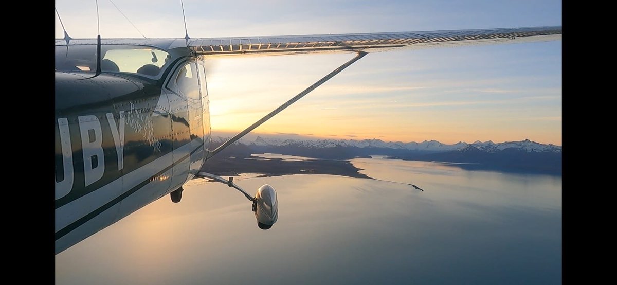 Volando en el JBY 
Fotos: Marcos Funes