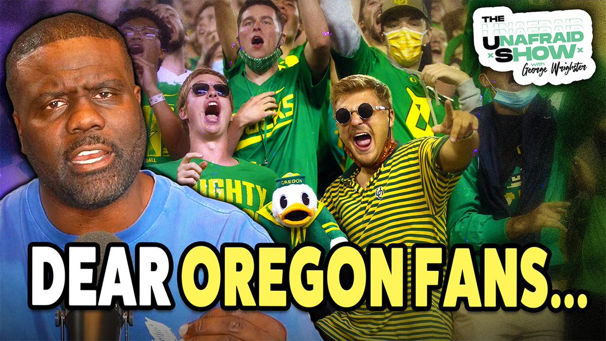 George Wrighster III tweet media