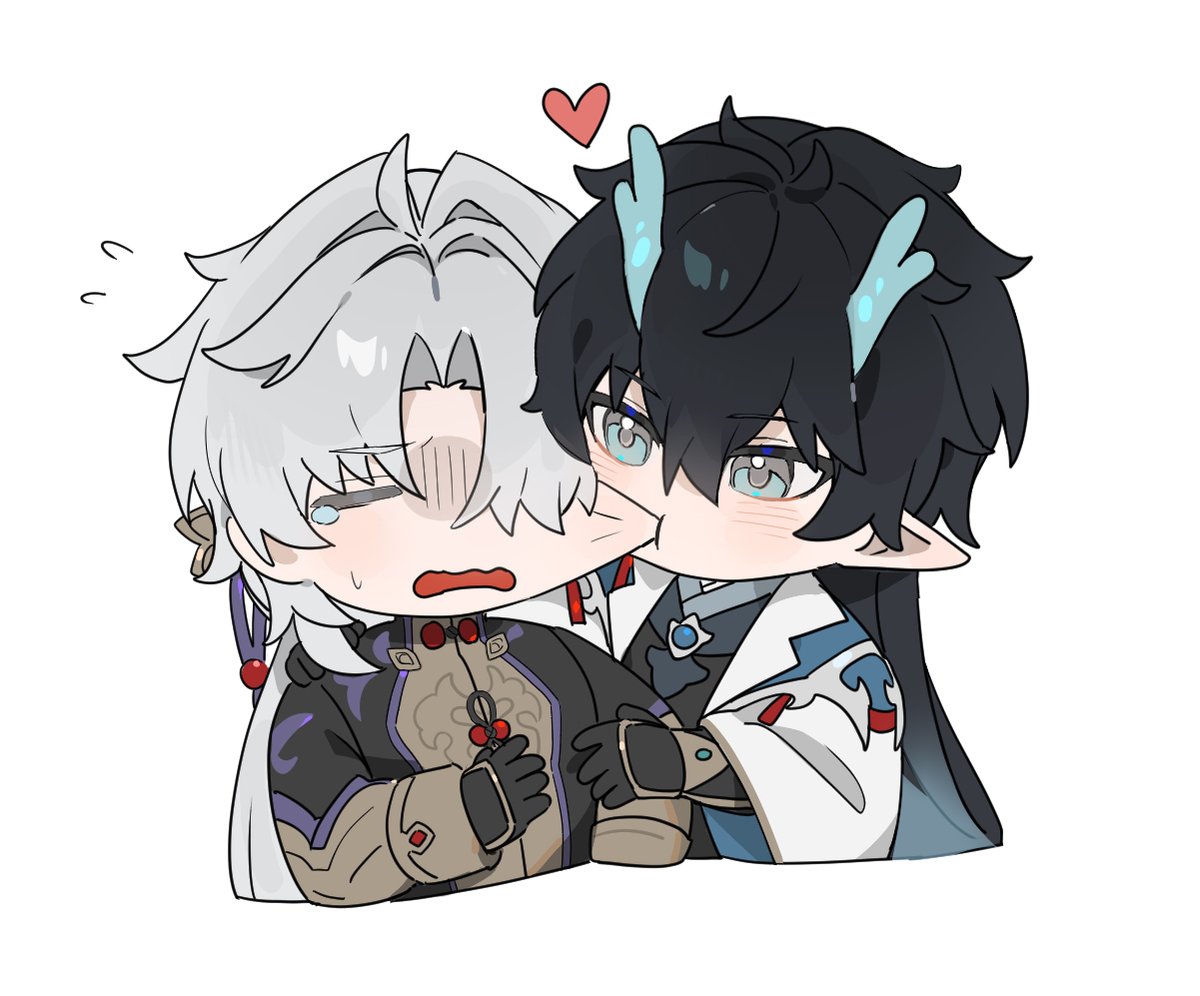 古月粽 tweet media