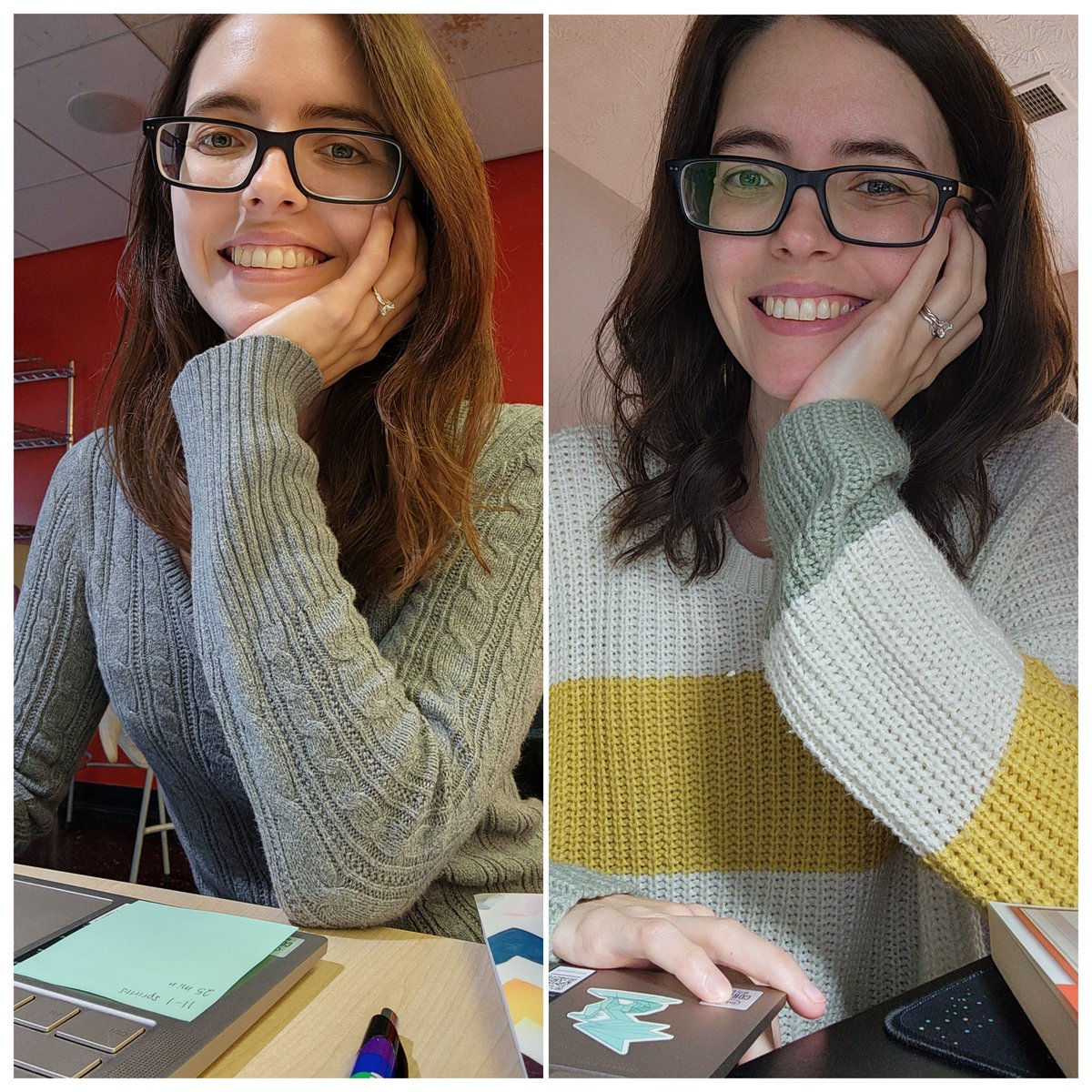 rachelb_writes's tweet photo. Proud of myself today ✨
#WritingCommunity #amwriting #aspiringauthor #queerauthor #yaauthor #queerya https://t.co/9UJovVb5Gg