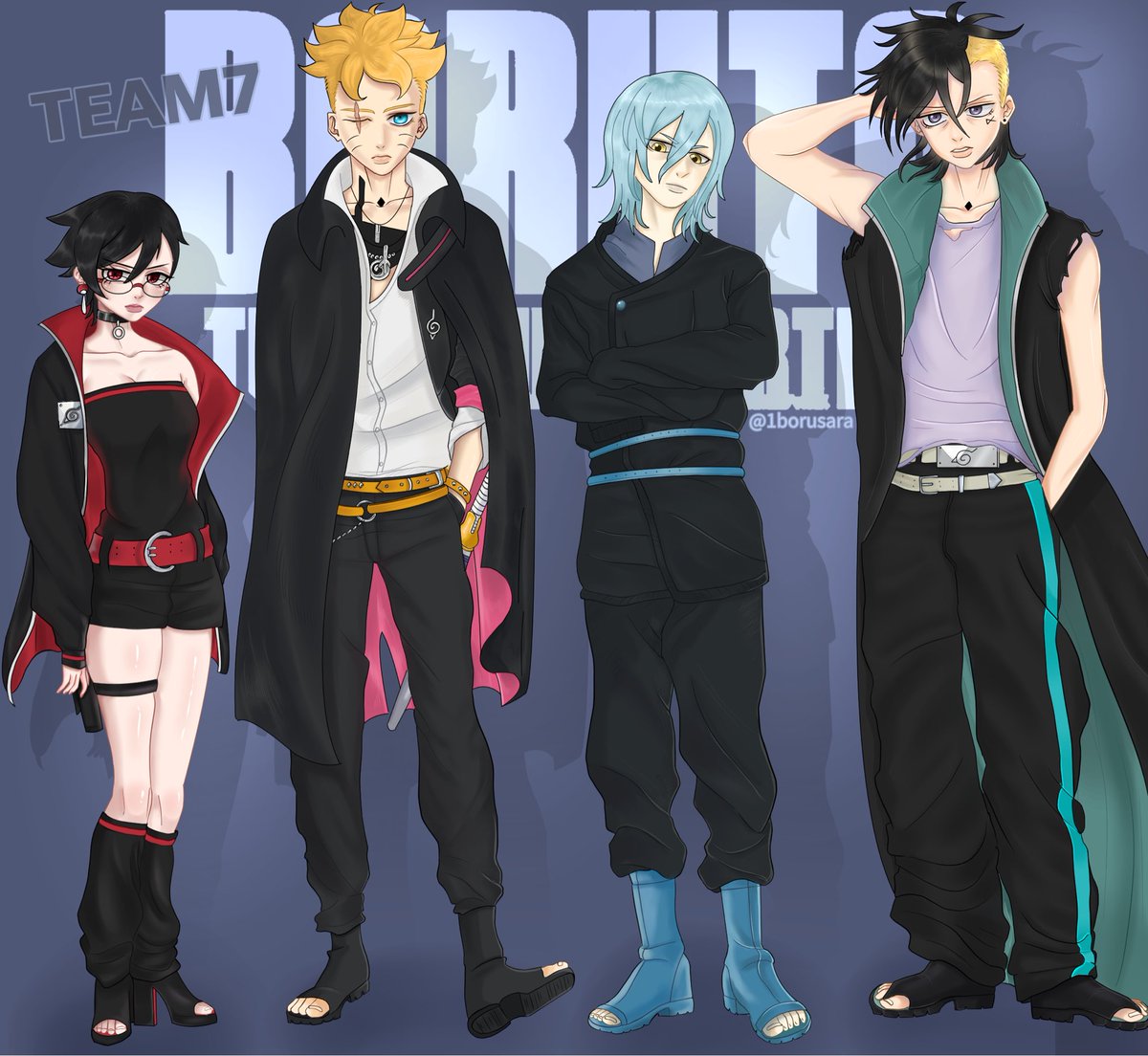 ❂ DAN | دان tweet media