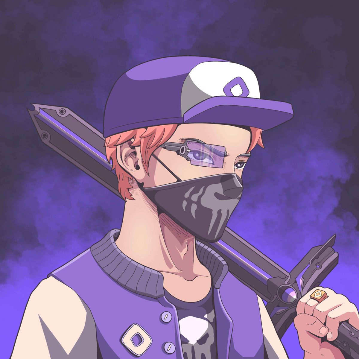 ATTENTION REBELS! You don't want to miss this!

I'm giving away 5 TOTAL WHITELIST SPOTS for the Rebels 🔥 project!

2 x GTD Spots &amp; 3 x FCFS Spots

Arts are insaneeee

Follow <a href="/nani200412/">nani AKA soft boiled egg</a> , <a href="/mav_evm/">Mav</a> &amp; <a href="/rebels_xyz/">Rebels</a>
Repost and Like
Winners picks within 24hrs