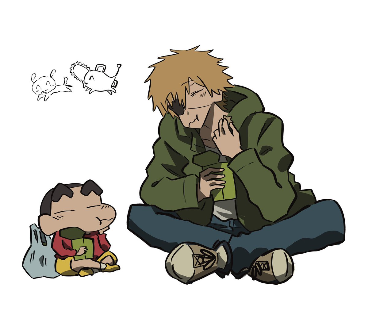 黒狐 (@kurogitsune_tw) / Posts / X