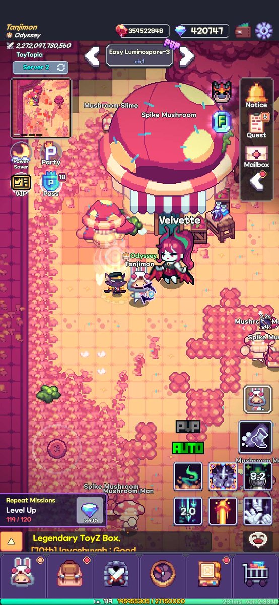 Gotta catch em all!
#PHA #SpotTheSneakyOne