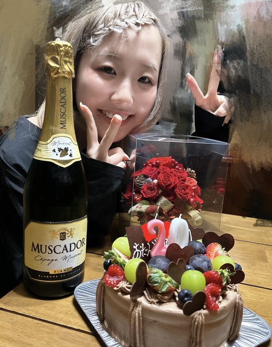 クラパラのツイート