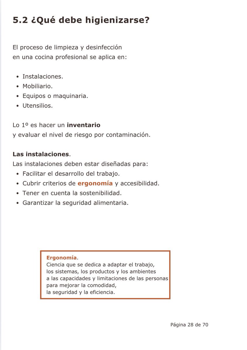 Lectura fácil también en la Formación profesional. El próximo sábado, 8 de noviembre, estaré en el espacio <a href="/madresfera/">Madresfera ☕️</a> hablando de lectura fácil, accesibilidad cognitiva y adaptación de materiales. 
#lecturafácil
#Formaciónprofesional.
#ALT