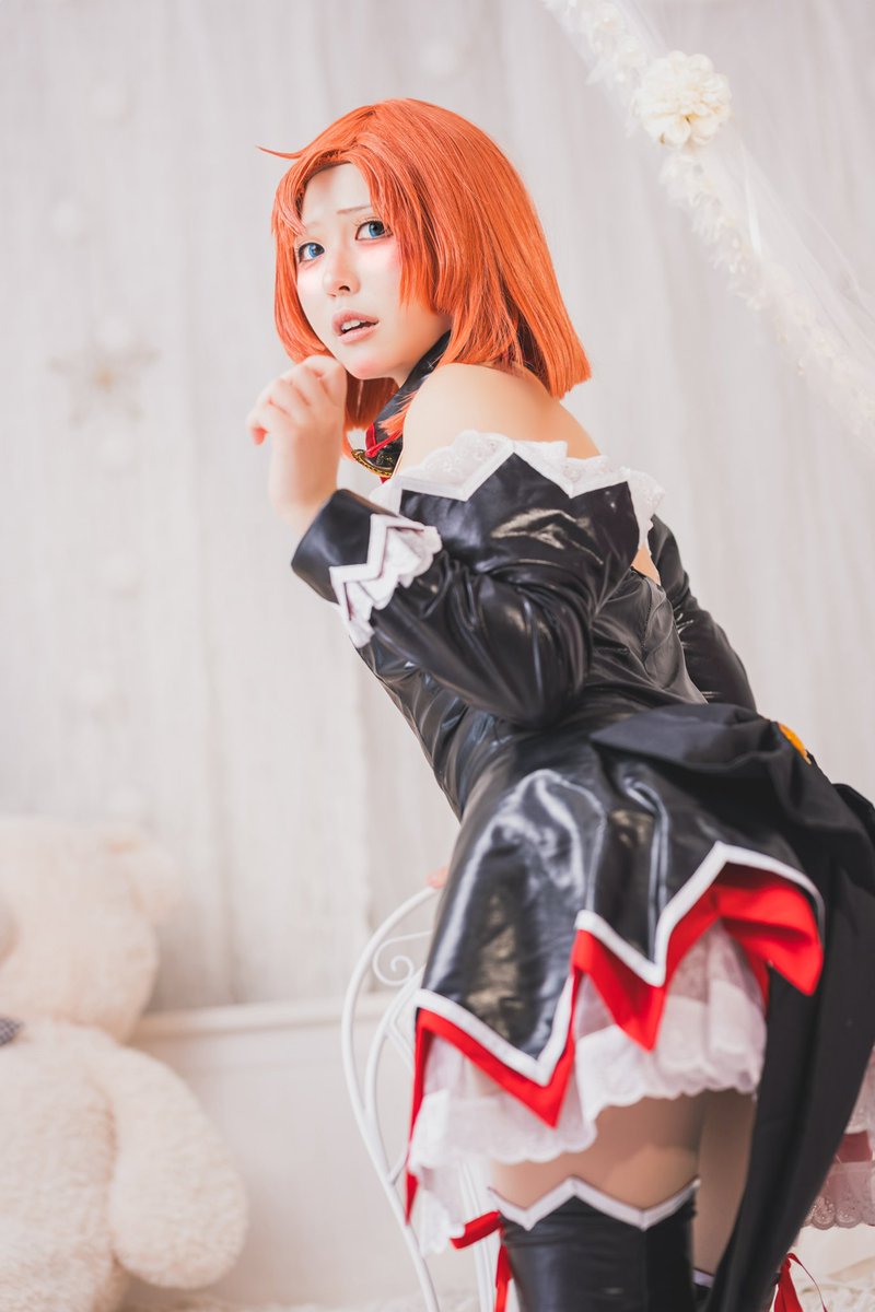 ⚠cosplay／コスプレ

𓂂𓏸𓂂𓇸𓂂𓂃𓈒 𓂂𓏸🧡𓂂𓏸𓂂𓇸𓂂𓂃𓈒 𓂂𓏸🤍𓂂𓏸𓂂𓇸𓂂𓂃𓈒 𓂂𓏸🧡𓈒𓏸 𓈒𓏸 

ひぐらしのなく頃に

　　　　　　　　竜宮レナ(エンジェルモート)

「圭一くん…♡」

𓂂𓏸𓂂𓇸𓂂𓂃𓈒 𓂂𓏸🤍𓂂𓏸𓂂𓇸𓂂𓂃𓈒 𓂂𓏸🧡𓂂𓏸𓂂𓇸𓂂𓂃𓈒 𓂂𓏸🤍𓈒𓏸 𓈒𓏸 
📸:<a href="/pho4989/">あいぜん📷</a>