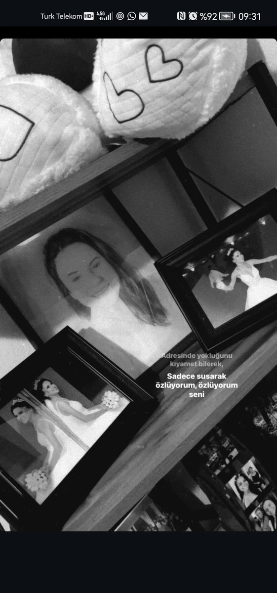 Susarak özlüyorum seni kuzum🌼🤲