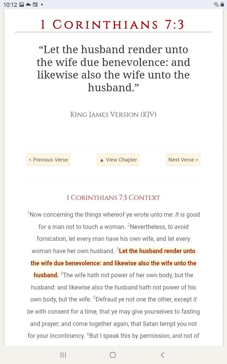 RealMacKenzieD's tweet image. He should not hit you "at all" ever!That means he is the opposite of what God has requested of him.God bless you with healing of mind &amp;amp; body. Your mind must heal from believing that he "hit you badly",back to"it isn't acceptable that he hits you". #Why?🐝 #BeeCause #Fact✔Me🙏