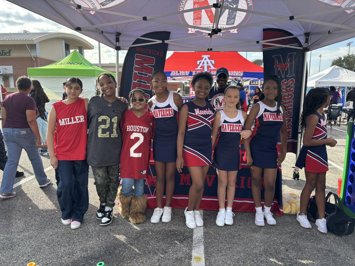 mrscchavez's tweet photo. Miller cheer is #AliefProud 🫶 https://t.co/xG4EEeOehw