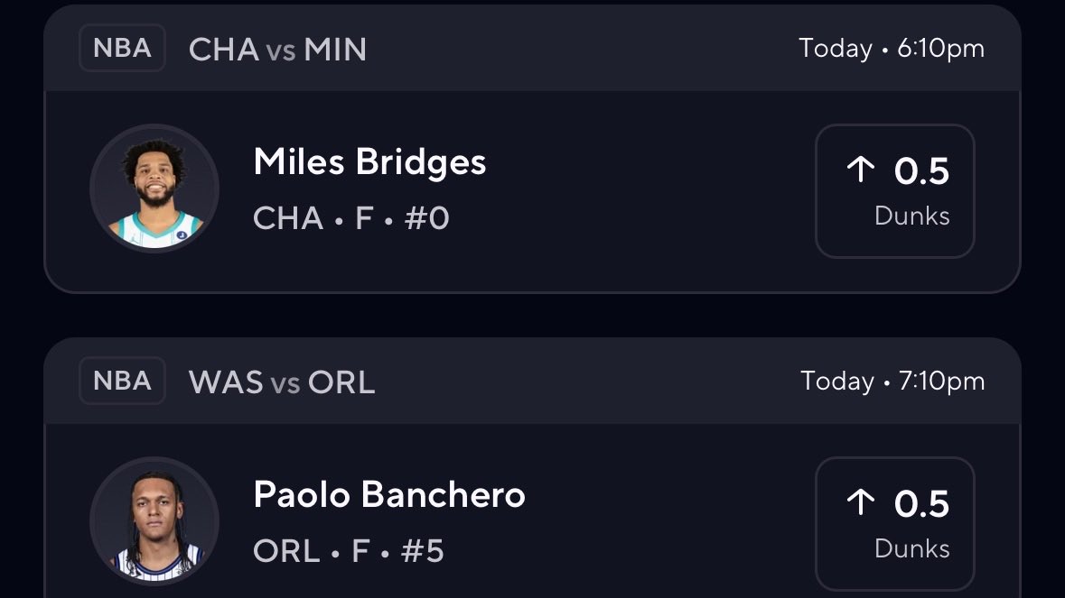 nukemaker_dfs's tweet image. Let’s ride
#prizepicks #GamblingX #nba