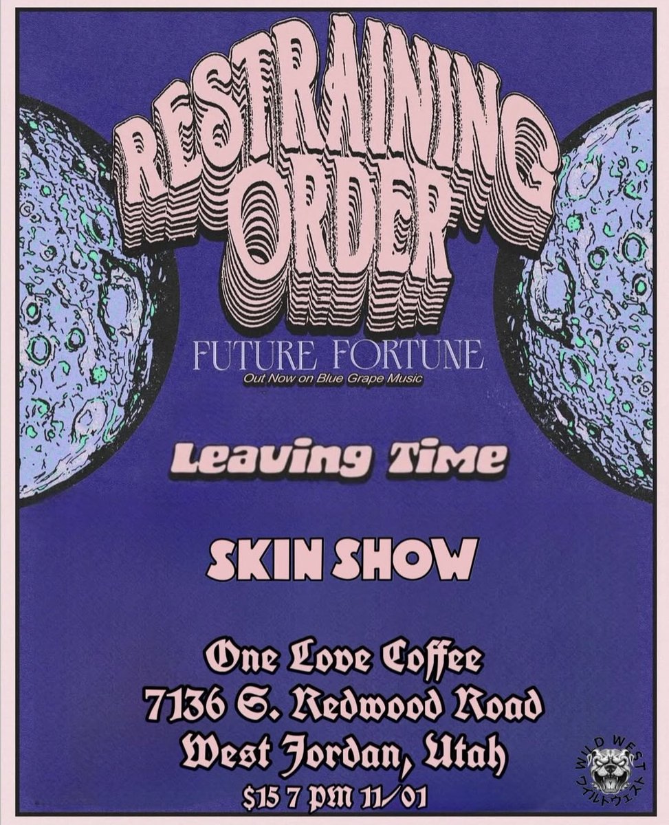 LEAVING TIME tweet media