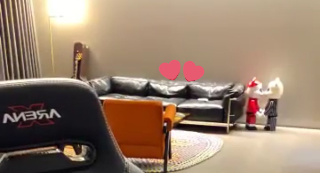 Kookmin♡ Let him know! #boyfriend #superhero #datinggame #askhim