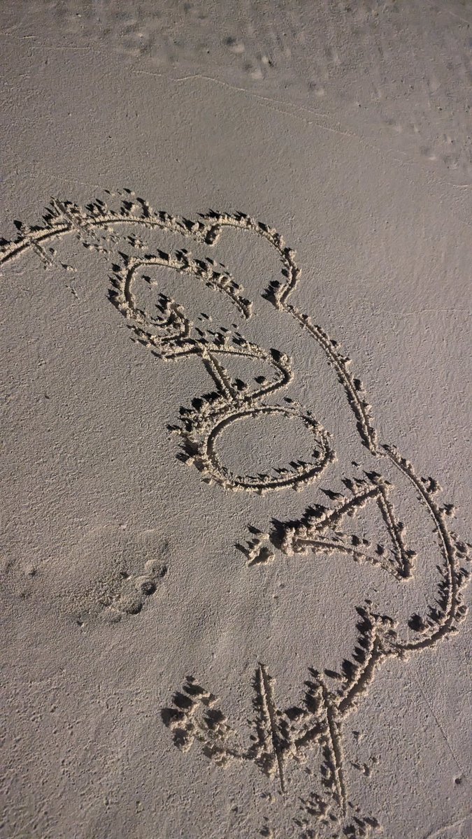 Have a free toe print
#ThaigaAbroad