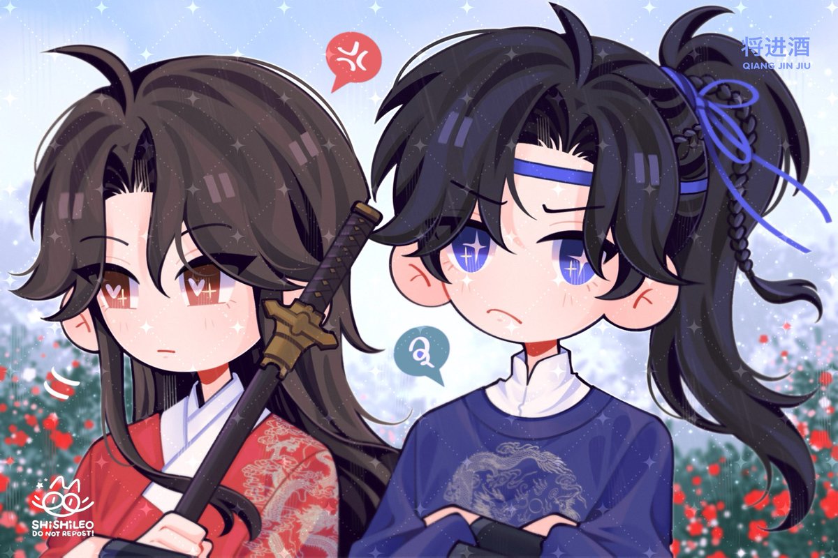 shishileo__ tweet picture