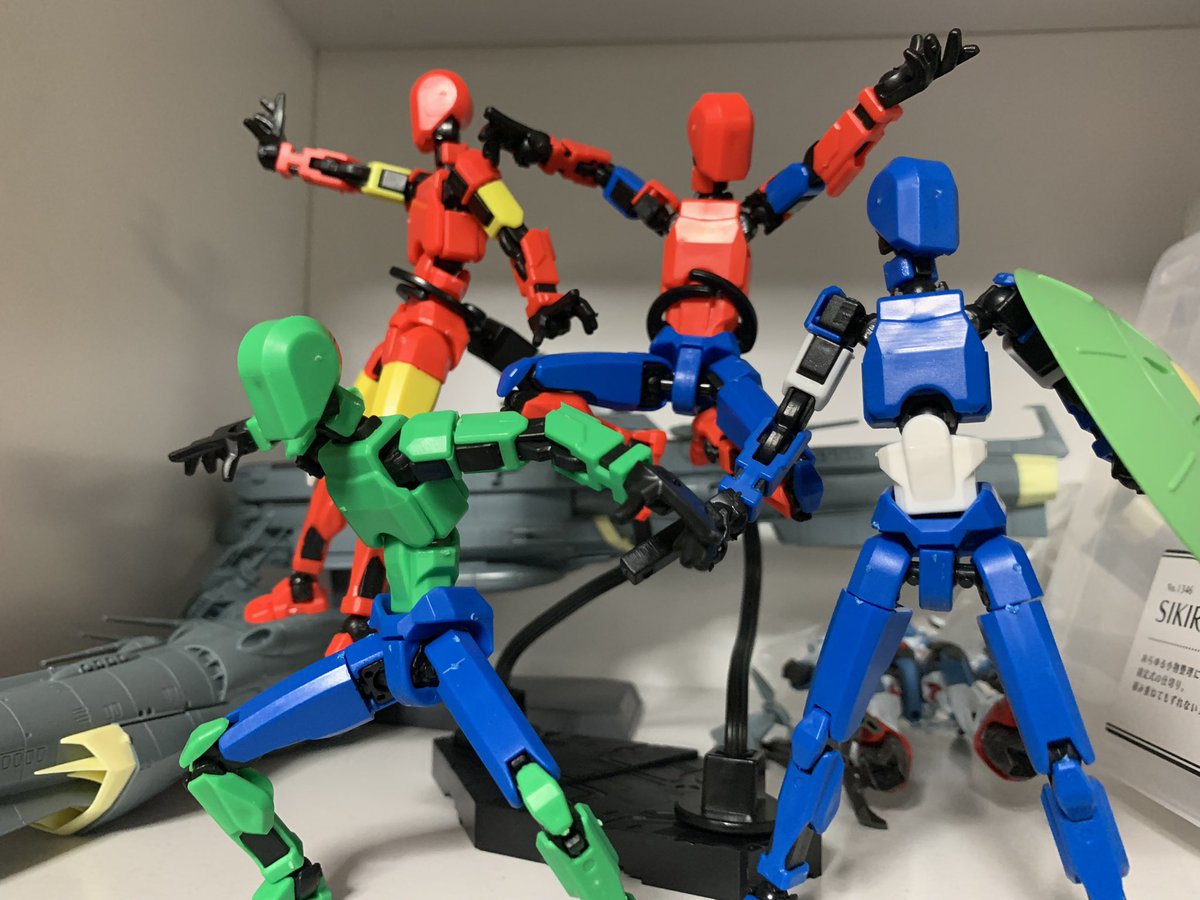 プラモが作れる店 萬屋(よろずや)(4/30閉店) on X