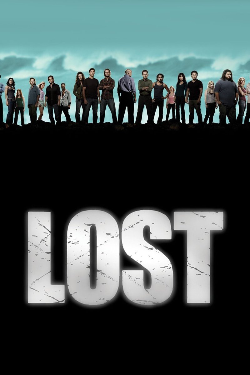 Houston LOSTies tweet media