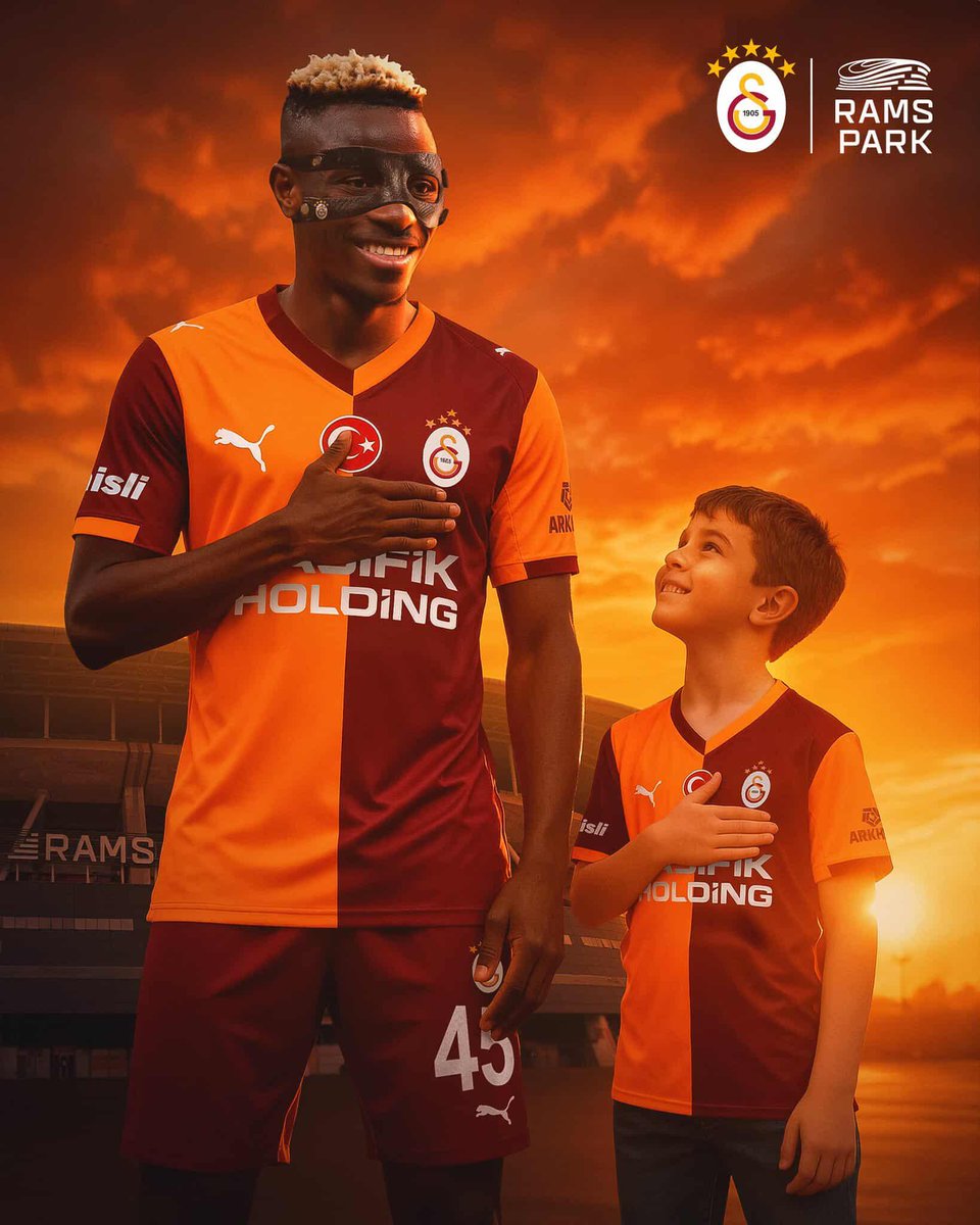 Başarılar Galatasarayim 💛❤️🦁