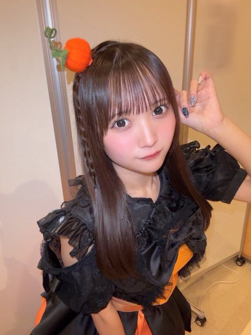 奥野未悠のTwitter画像20
