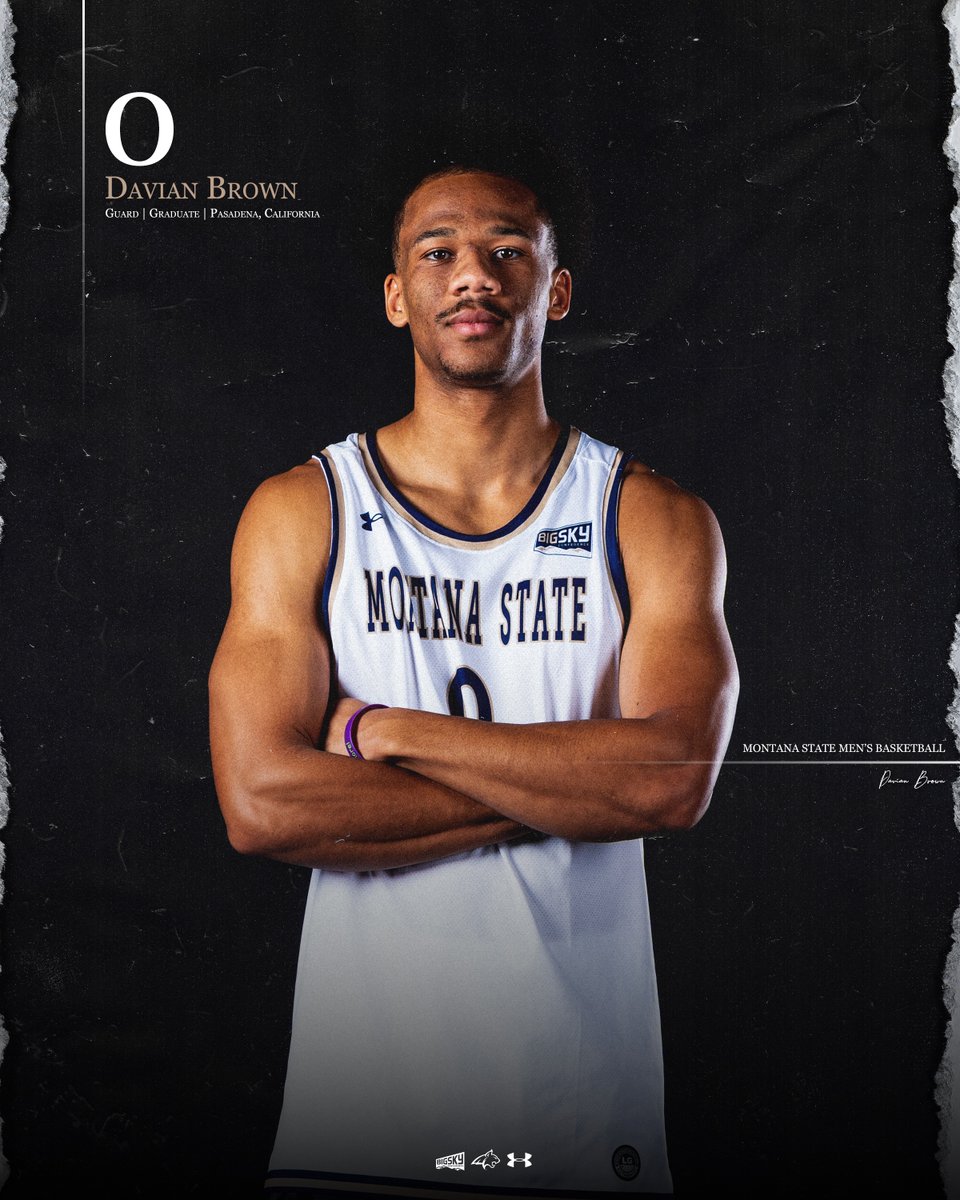 Montana State Men’s Basketball tweet media