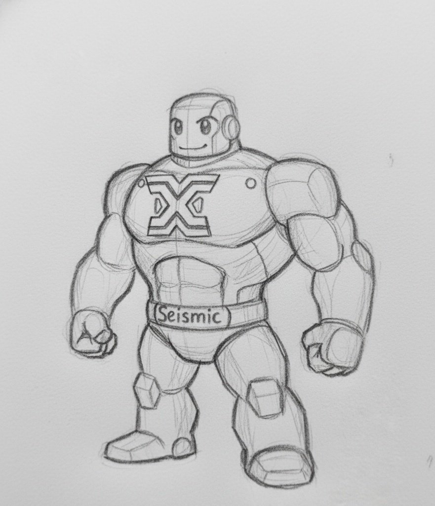 MariaMaria79720's tweet image. The Seismic Project is here to create waves in the Web3 world — powering innovation, community, and true decentralization! ⚡️
Get ready to feel the Seismic shift in how Web3 evolves 🌋🚀
#SeismicProject #Web3 #CryptoCommunity #BlockchainRevolution @SeismicSys