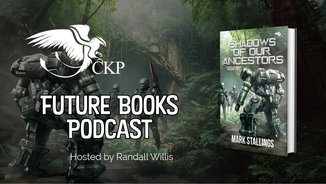 Sharkflight Media tweet media