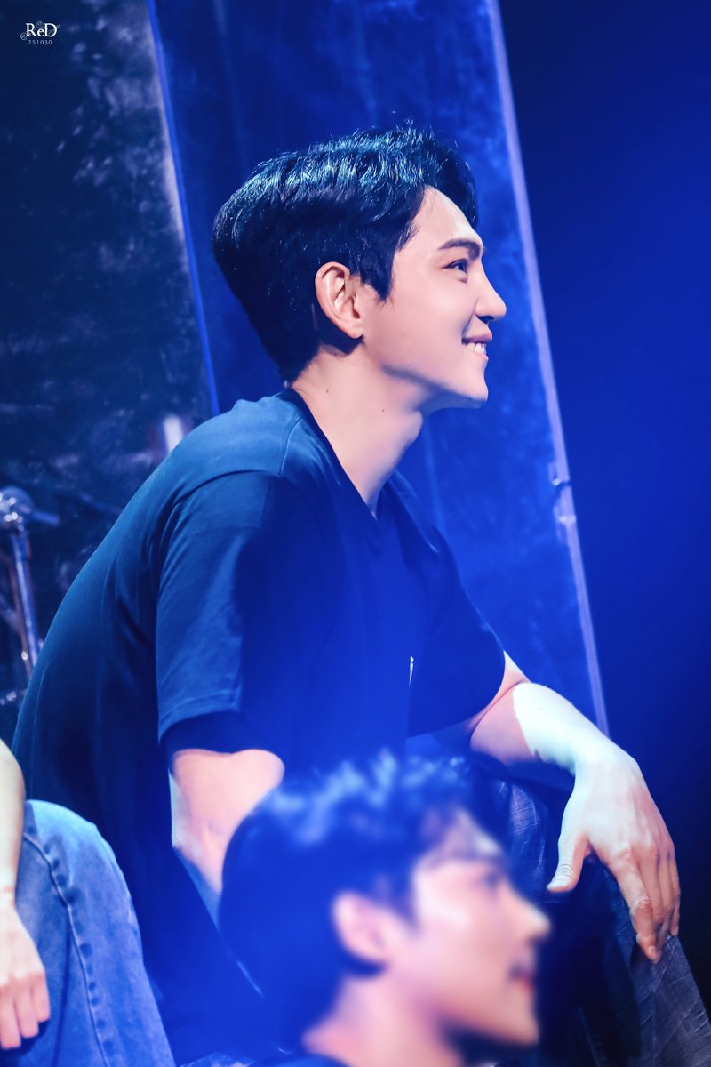 251030 뮤지컬 렌트 쇼케이스
콜린役｜장지후 배우님

#렌트 #장지후