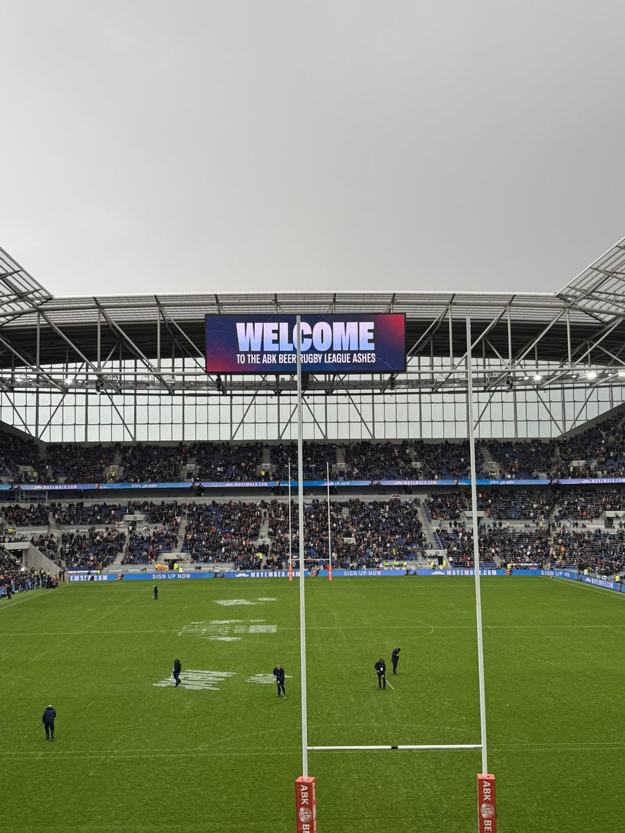 OfficialHavenRl's tweet image. Nobody here knows I’m the Whitehaven admin…. COME ON ENGLAND! 

#WeareHaven