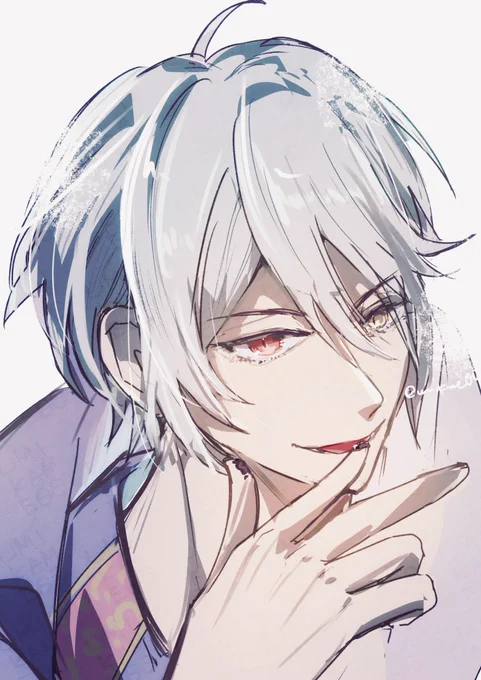 遅刻しましたが、オーエンおめでとう #オーエン誕生祭2025 #オーエン生誕祭2025
