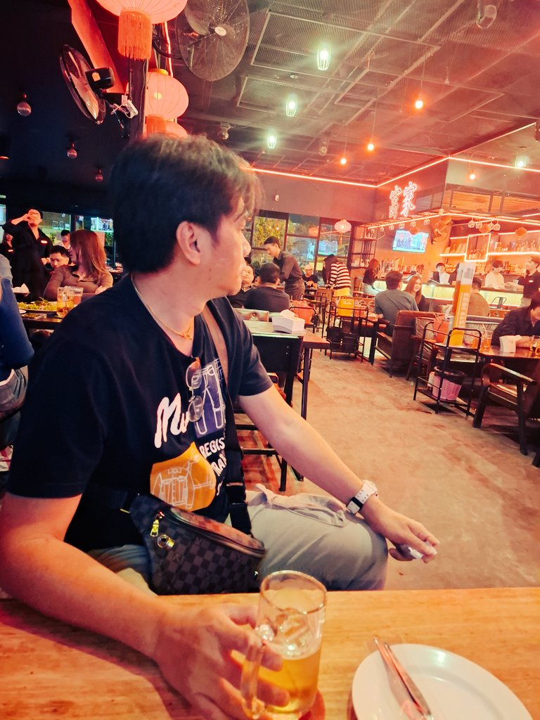 หมอนวดชายอุบล หมอต่าย🐰 tweet media
