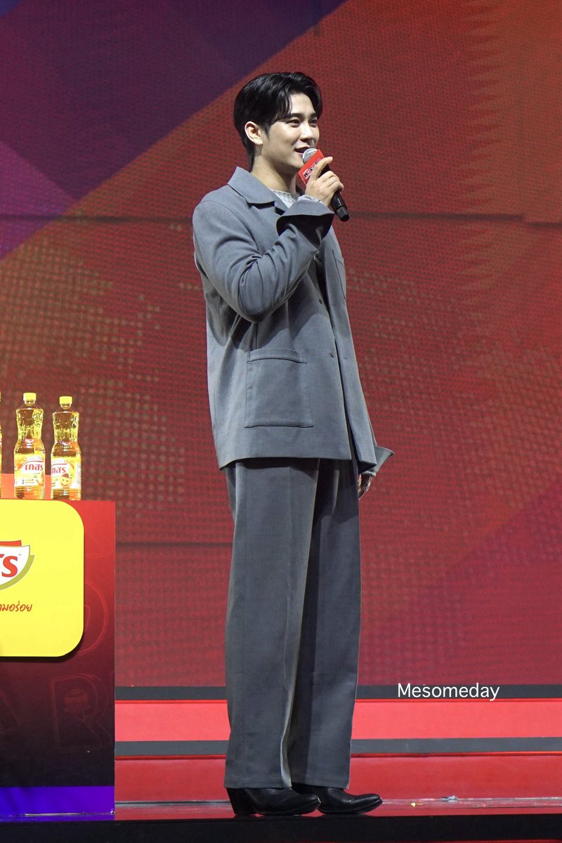 mesomedayone's tweet image. น้องยูโรแบบเต็มตัวเริ่ดมาก หุ่นดีขายาวมากกก สวยมากกกก
#euroyotsawat #ยูโรยศวรรธน์