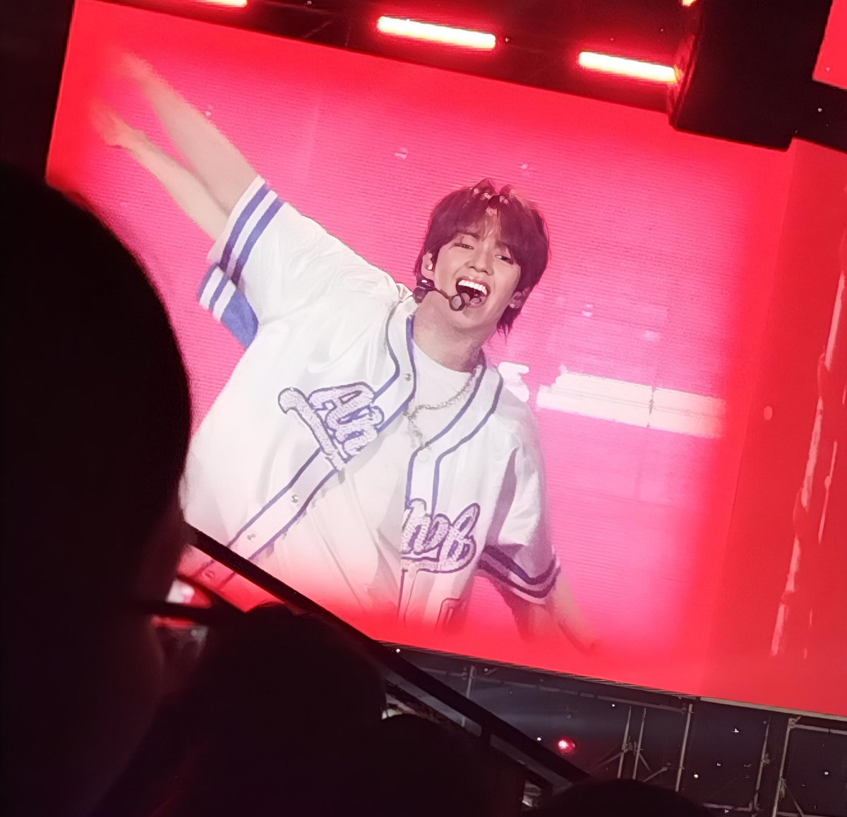BTS_TEMPEST's tweet photo. JL AHOF so cute
#AHOF #아홉
#JL #제이엘 https://t.co/LQZnyfwcdu
