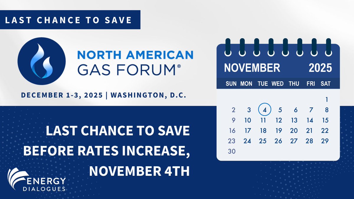 Energy Dialogues tweet media