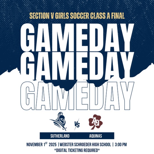 Lady Knights Soccer tweet media