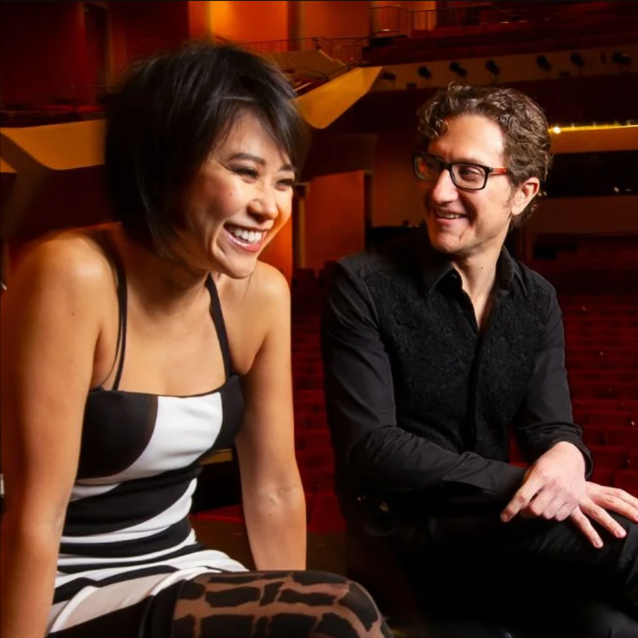 90.5 WUOL Classical Louisville tweet media