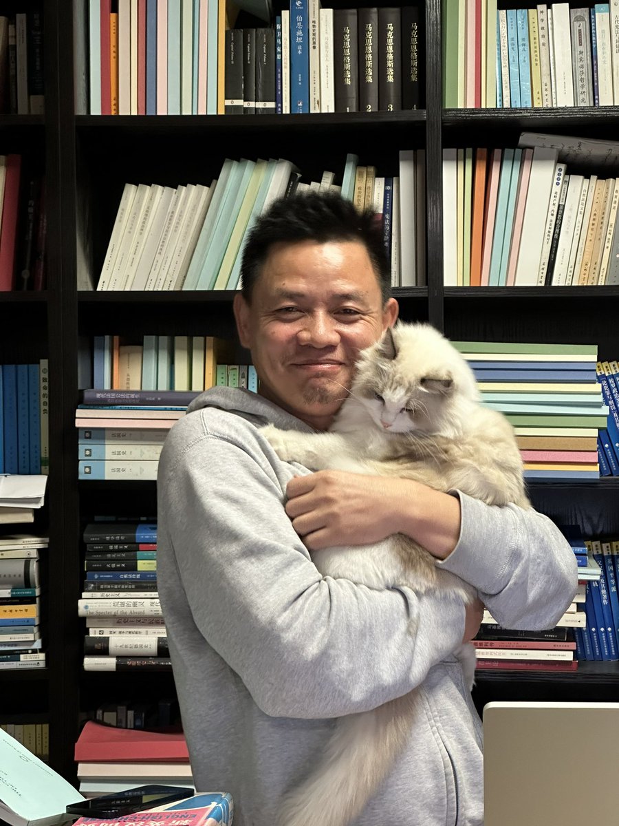 老登 &amp; 小登