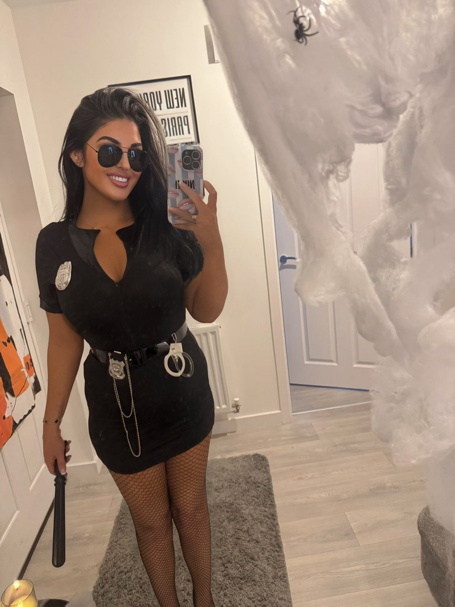 Nikki Robertson🖤 tweet media