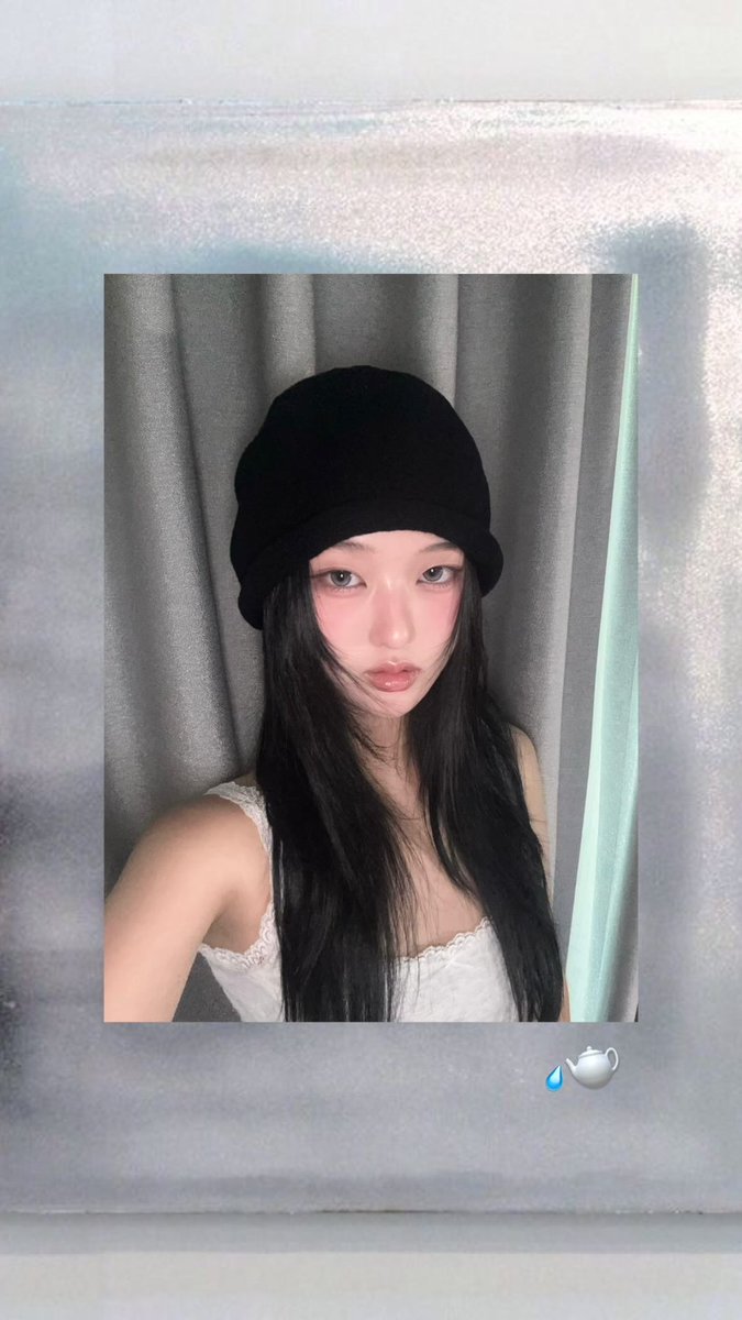 aiznnx's tweet photo. #트친소 #일상계트친소 

저랑 트친해요…~ 물론 소녀들만…😅🫰🏻 https://t.co/PkJO2nP9ni