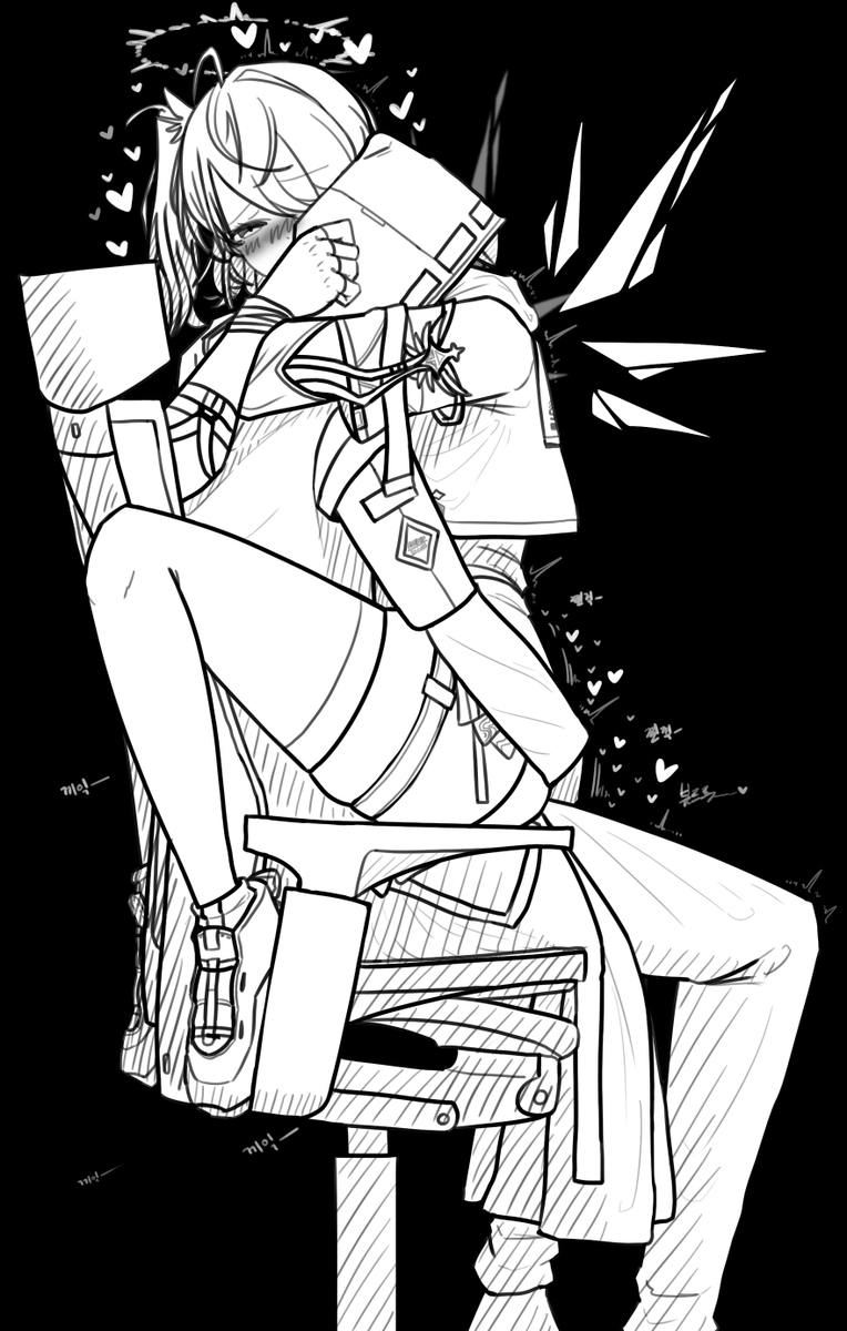 NeverMind__NVM's tweet photo. 🍎🥧
#明日方舟 https://t.co/v7MsINj0UI